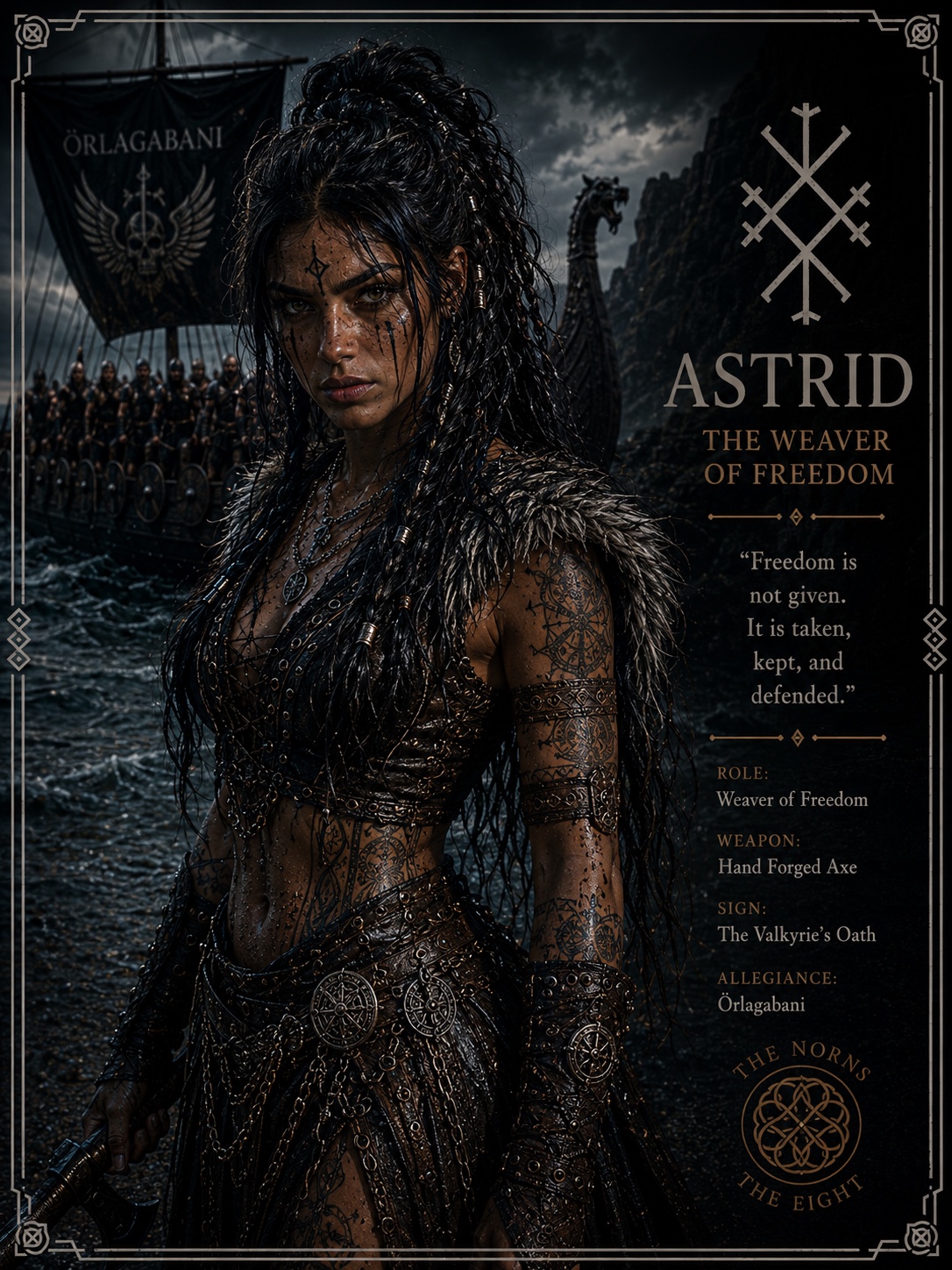 Astrid