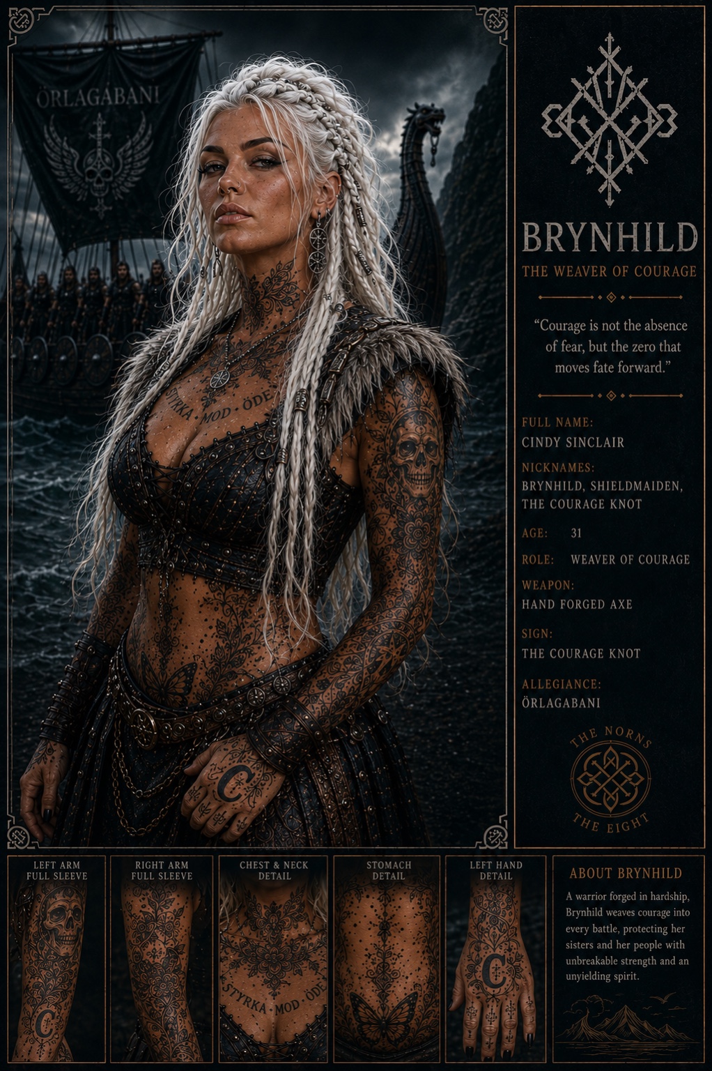 Brynhild
