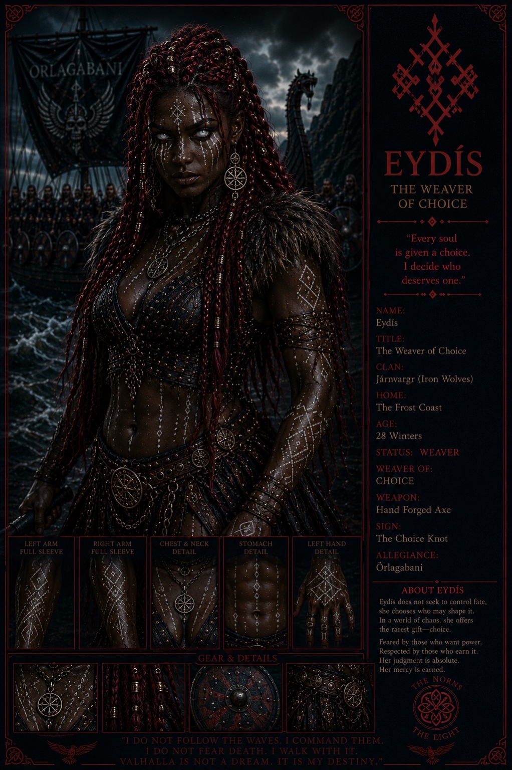 Eydís