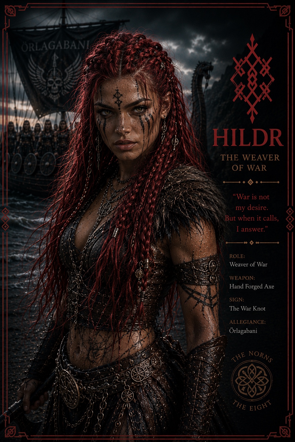 Hildr