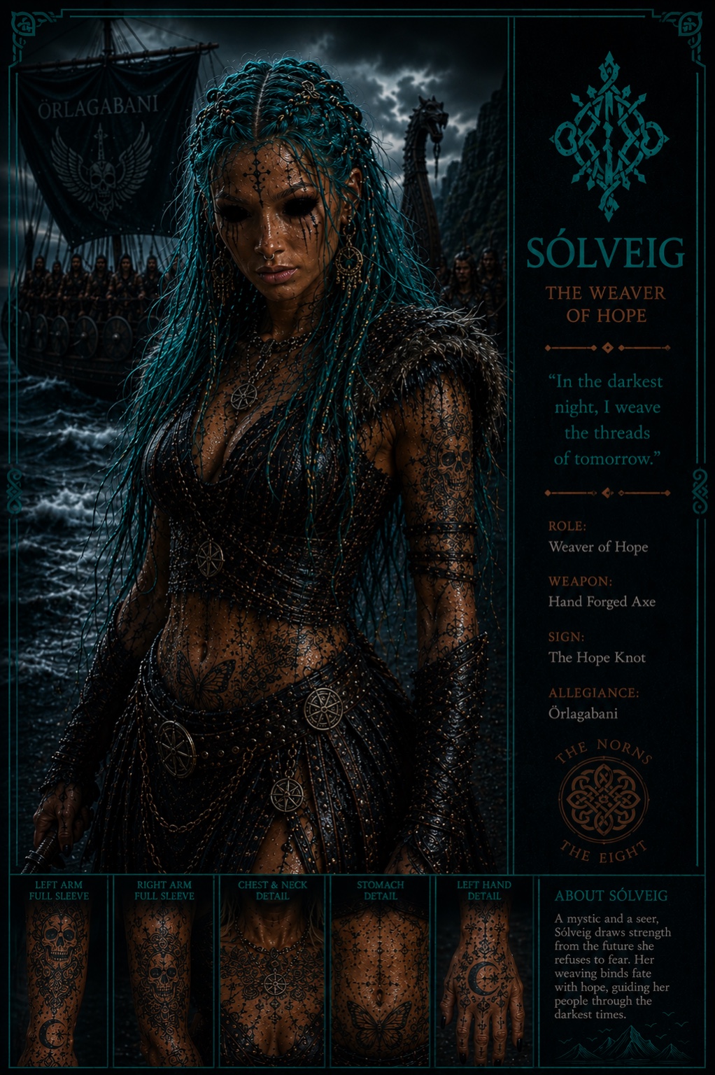 Sólveig